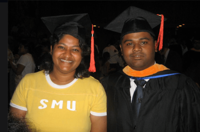 Once upon a time ... in Dallas